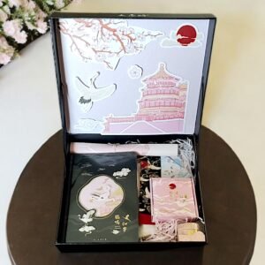 Journaling Gift Box