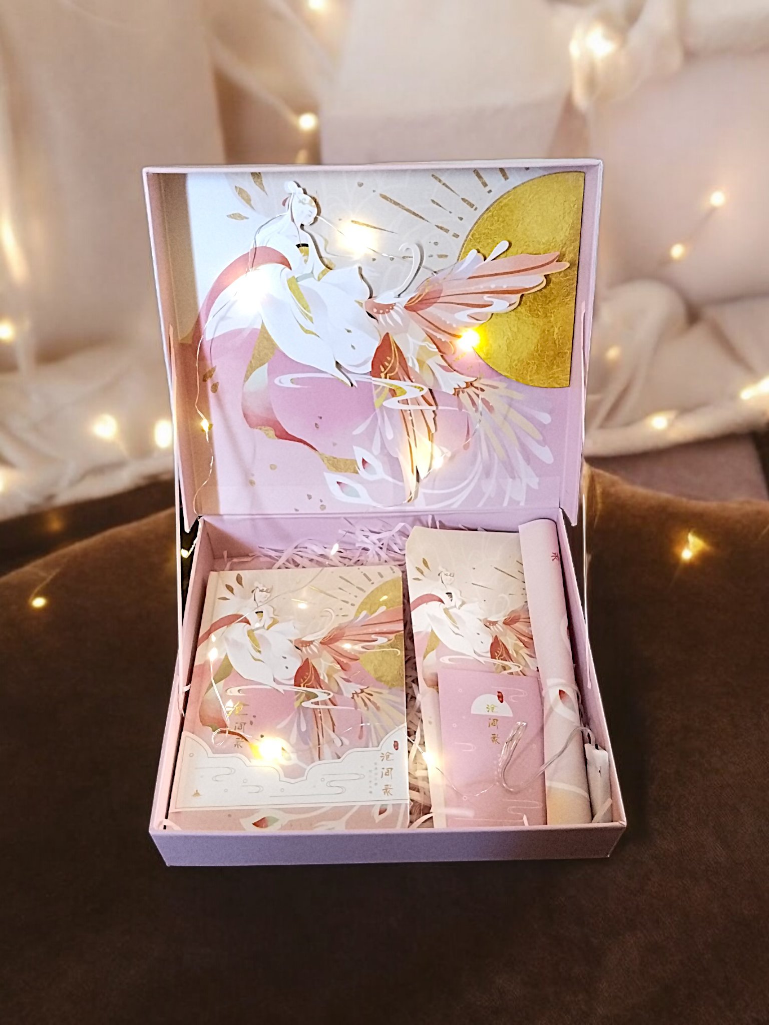 Journaling Gift Box - Image 4